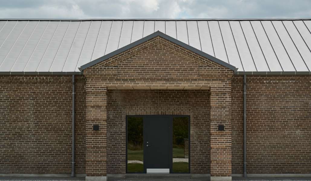 Når kun det bedste er godt nok, Skåphusvej 48, 7451 Sunds